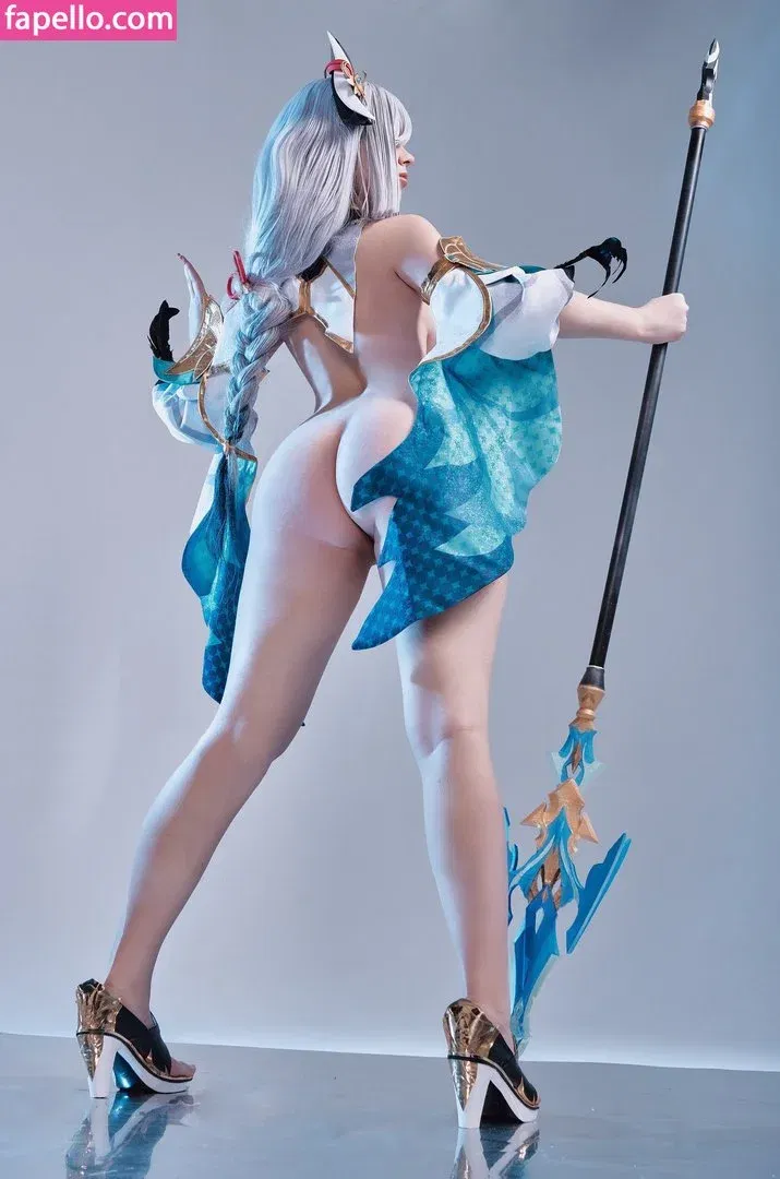 Voezacos Onlyfans Photo Gallery 