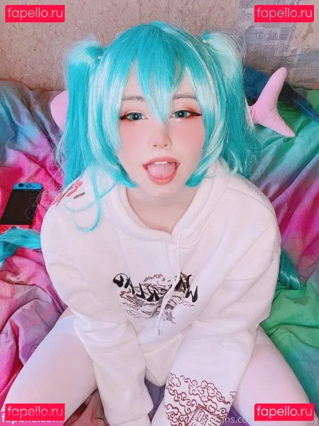 Voezacos Onlyfans Photo Gallery 