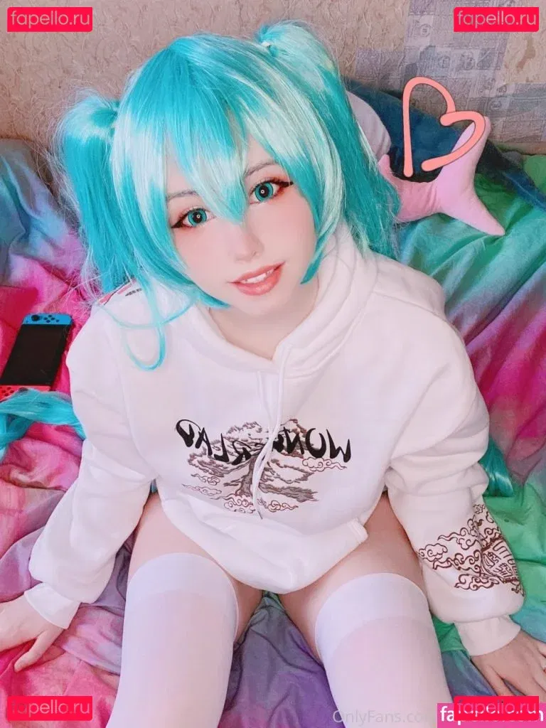 Voezacos Onlyfans Photo Gallery 