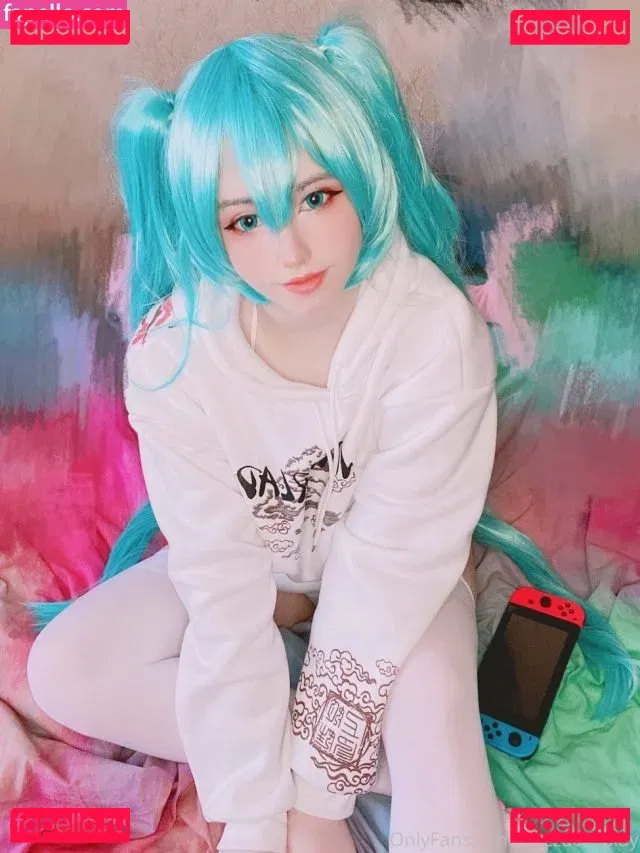 Voezacos Onlyfans Photo Gallery 