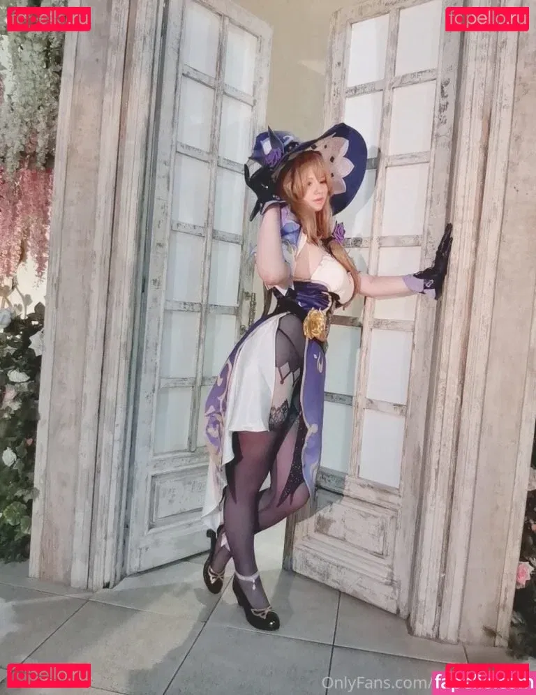 Voezacos Onlyfans Photo Gallery 