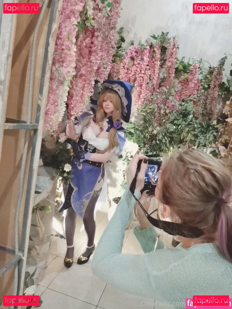 Voezacos Onlyfans Photo Gallery 