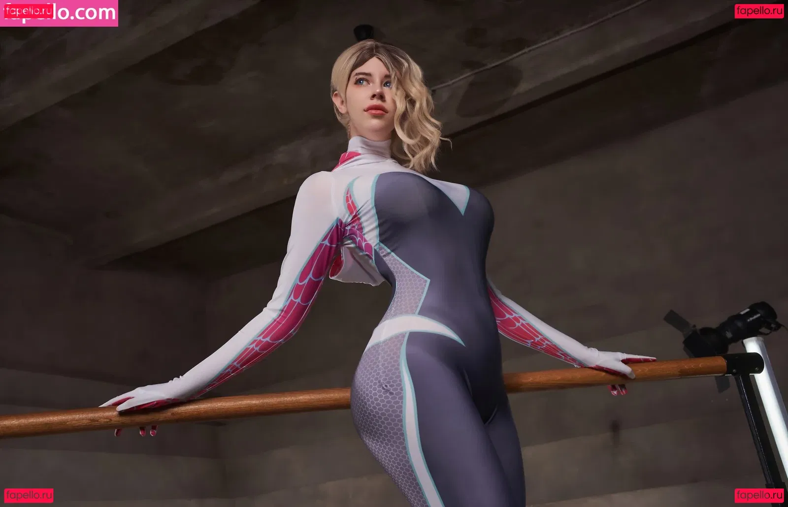 Voezacos Onlyfans Photo Gallery 