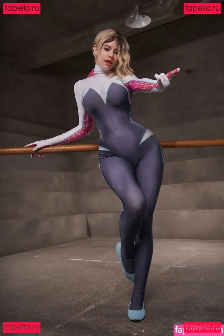 Voezacos Onlyfans Photo Gallery 