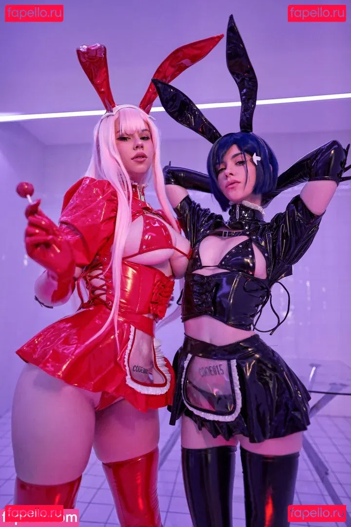 Voezacos Onlyfans Photo Gallery 