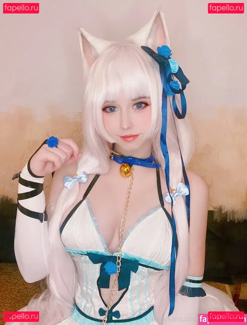 Voezacos Onlyfans Photo Gallery 