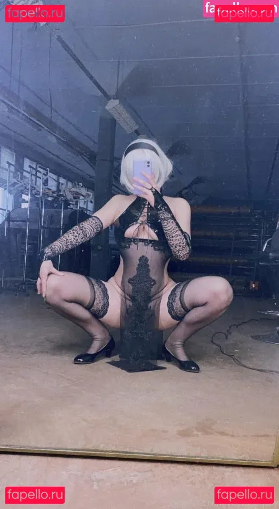 Voezacos Onlyfans Photo Gallery 