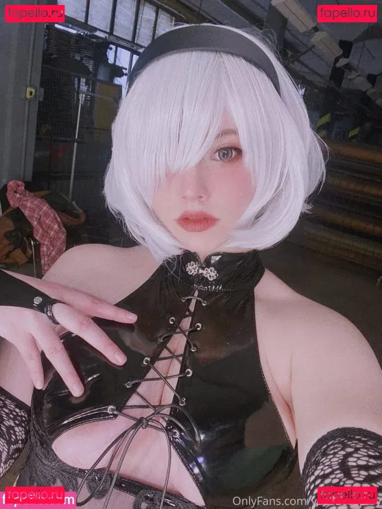 Voezacos Onlyfans Photo Gallery 