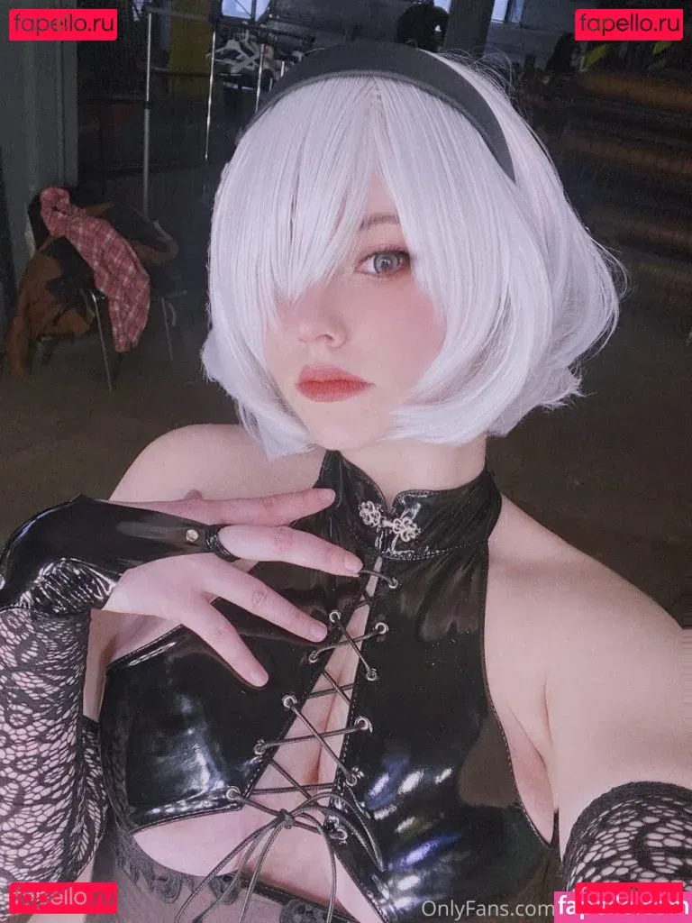 Voezacos Onlyfans Photo Gallery 