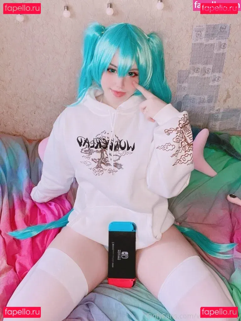 Voezacos Onlyfans Photo Gallery 