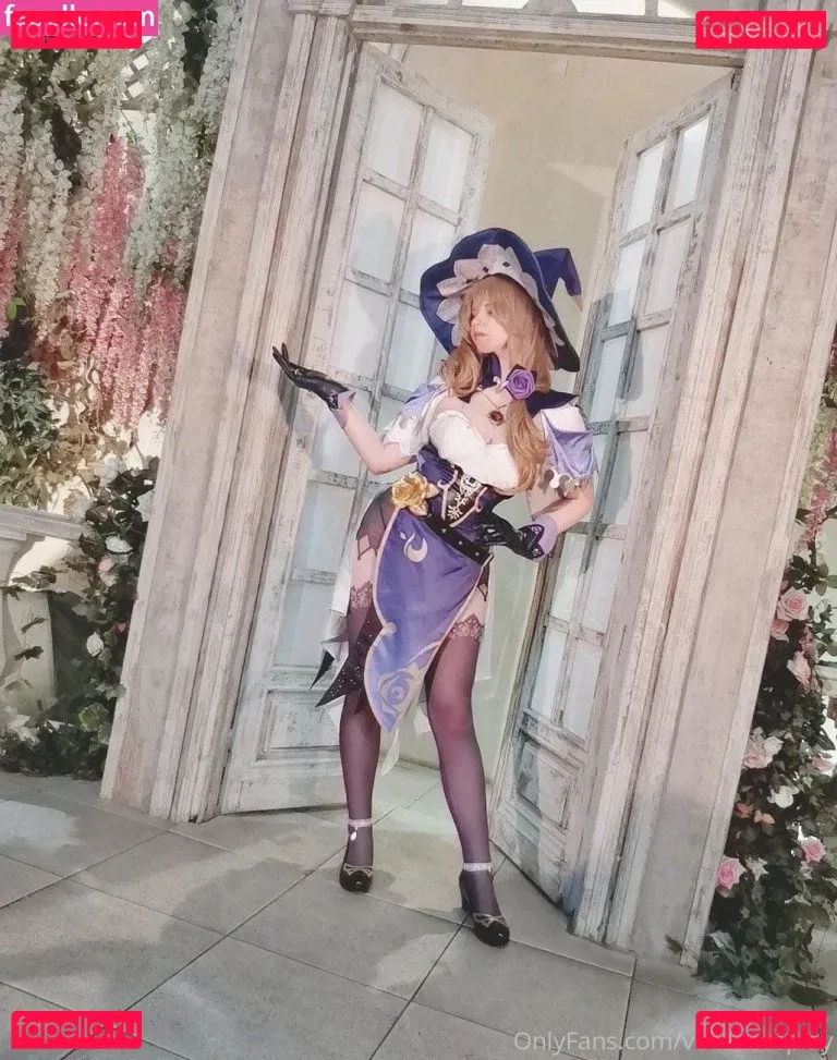 Voezacos Onlyfans Photo Gallery 