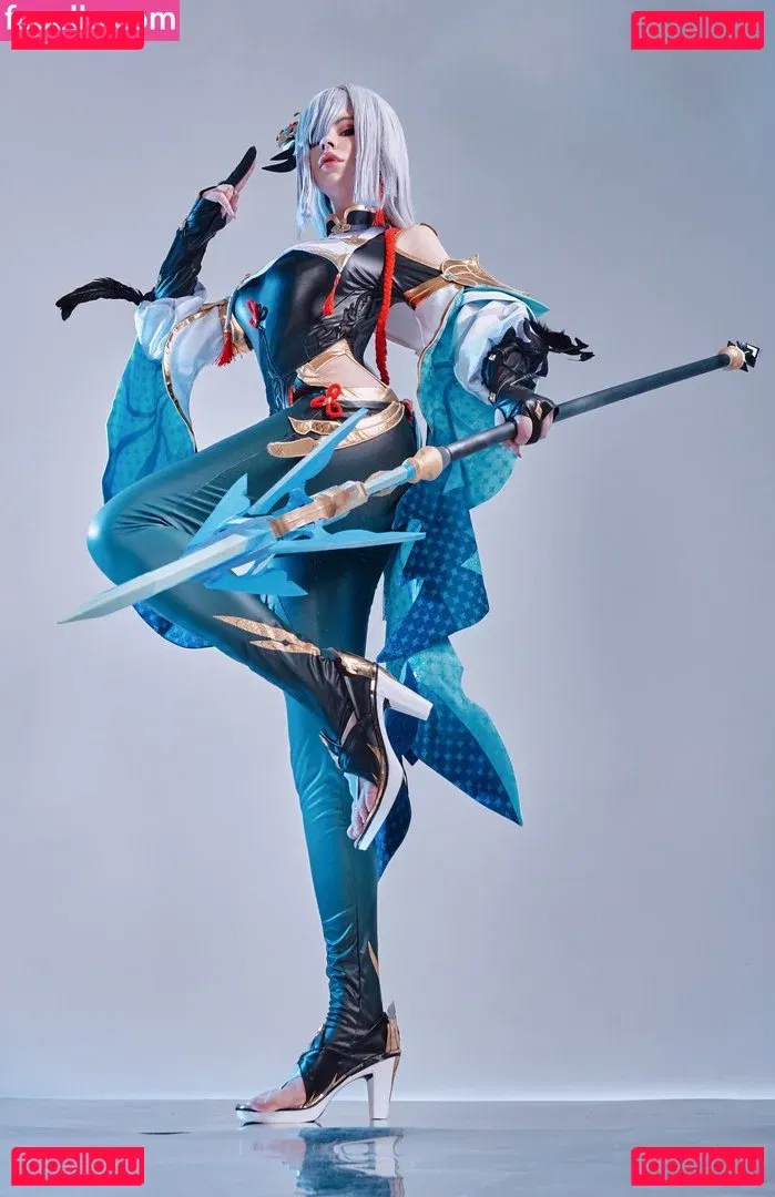 Voezacos Onlyfans Photo Gallery 