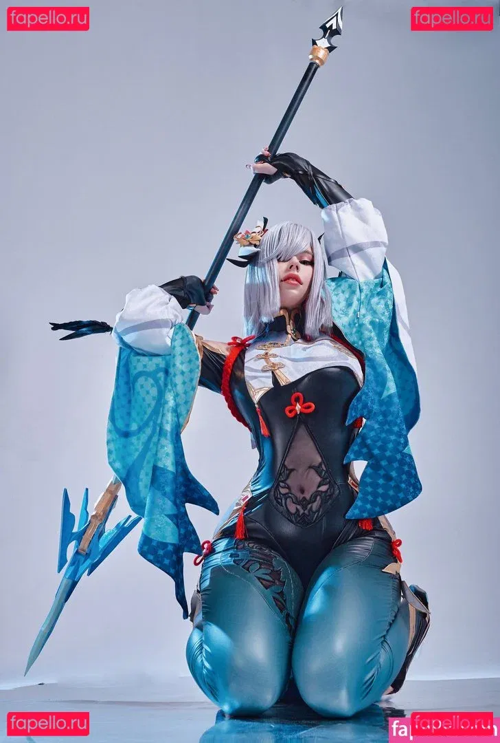 Voezacos Onlyfans Photo Gallery 