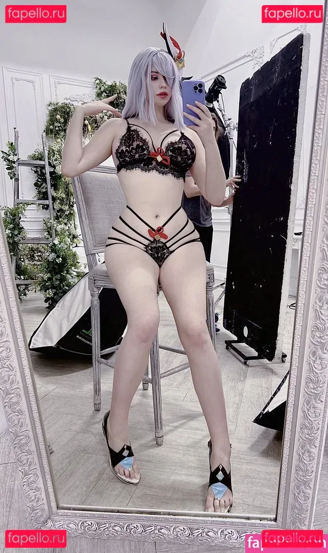 Voezacos Onlyfans Photo Gallery 