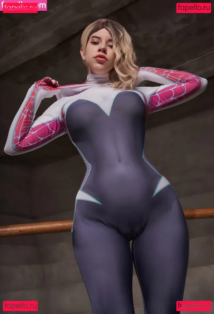 Voezacos Onlyfans Photo Gallery 