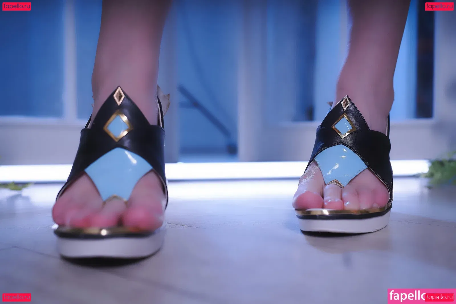 Voezacos Onlyfans Photo Gallery 