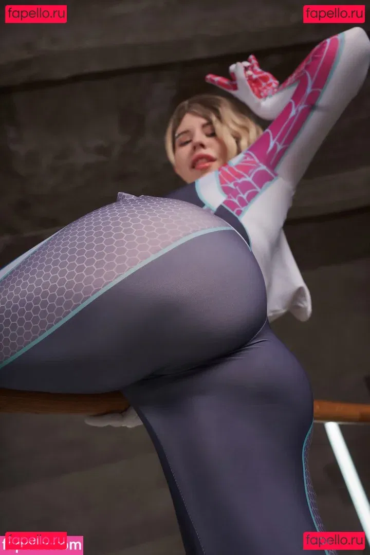 Voezacos Onlyfans Photo Gallery 