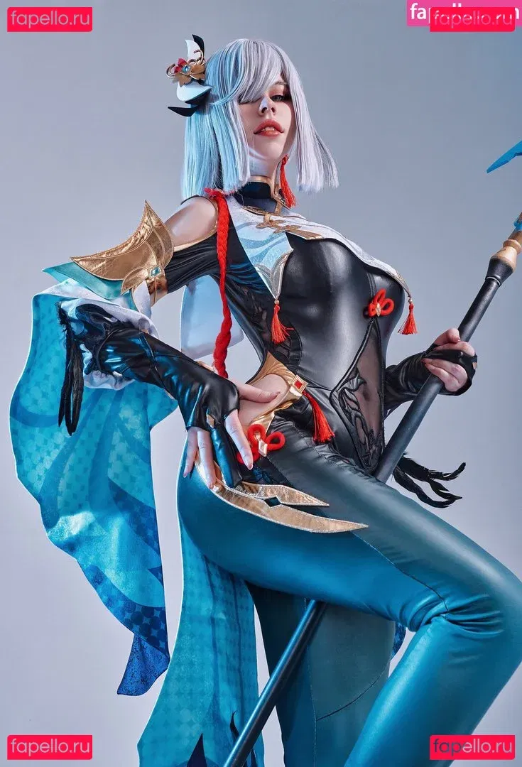 Voezacos Onlyfans Photo Gallery 