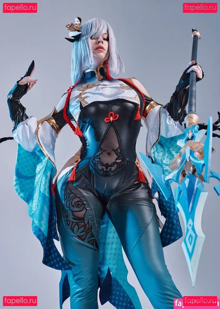 Voezacos Onlyfans Photo Gallery 