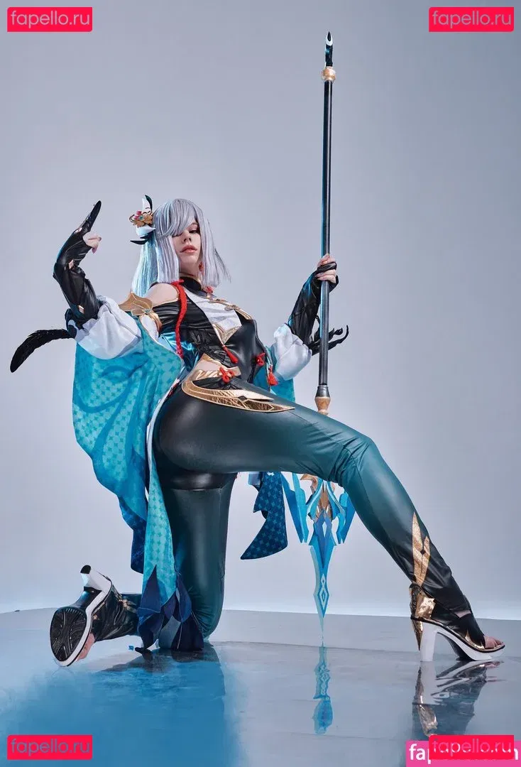 Voezacos Onlyfans Photo Gallery 