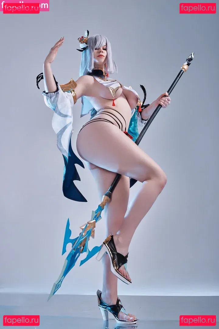 Voezacos Onlyfans Photo Gallery 