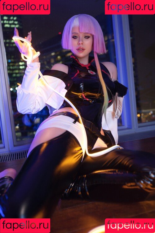 Voezacos Onlyfans Photo Gallery 