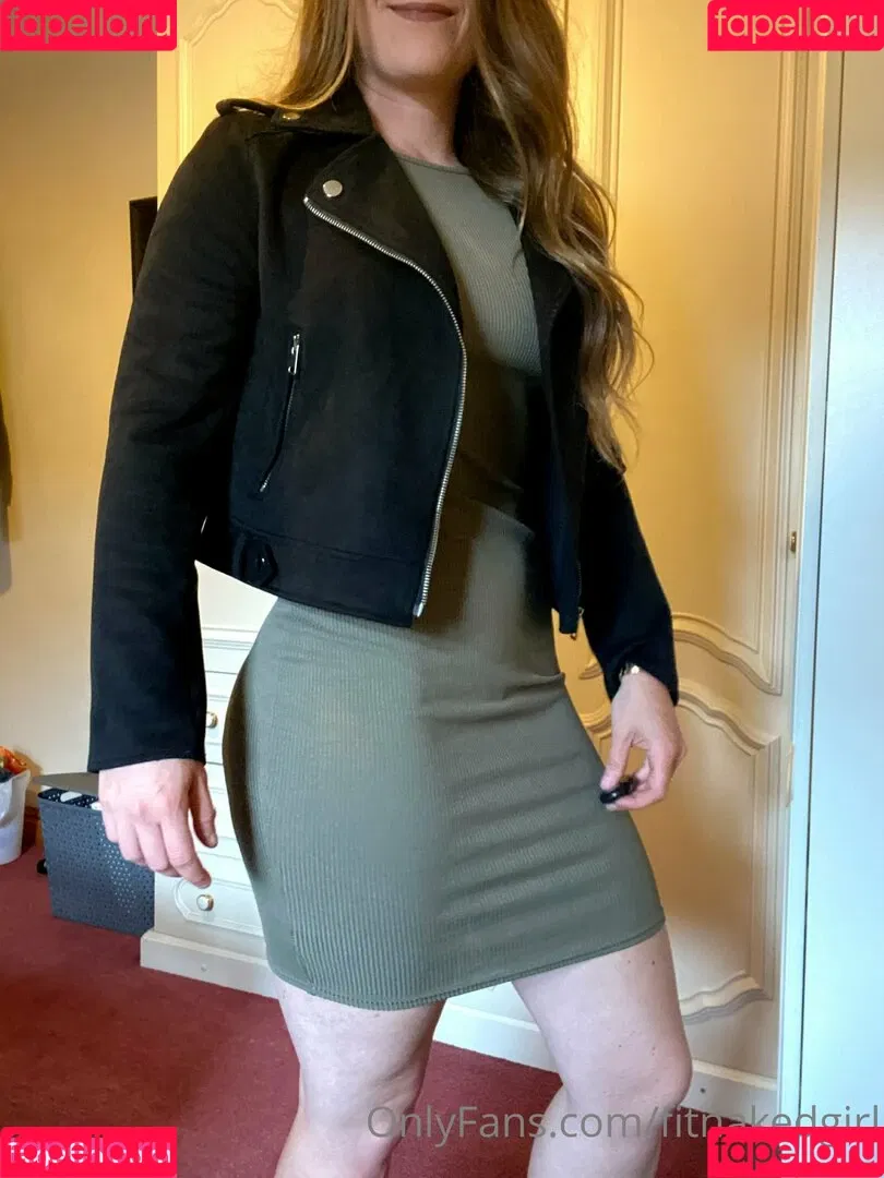 fitnakedgirl Onlyfans Photo Gallery 