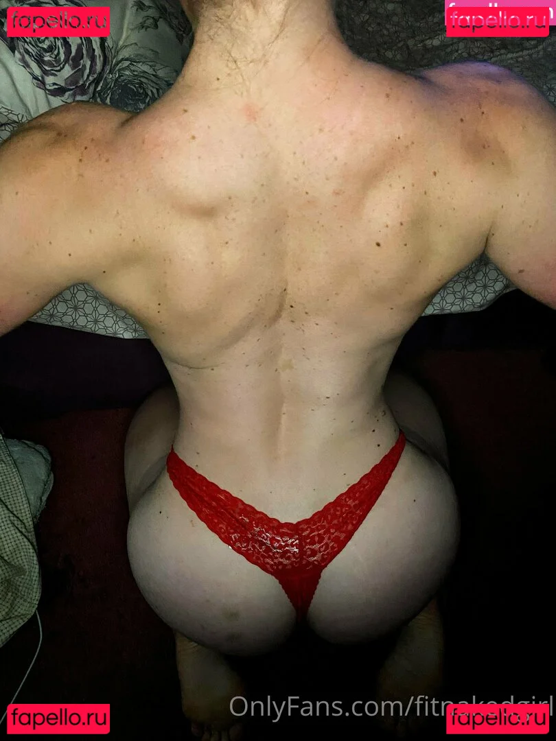 fitnakedgirl Onlyfans Photo Gallery 