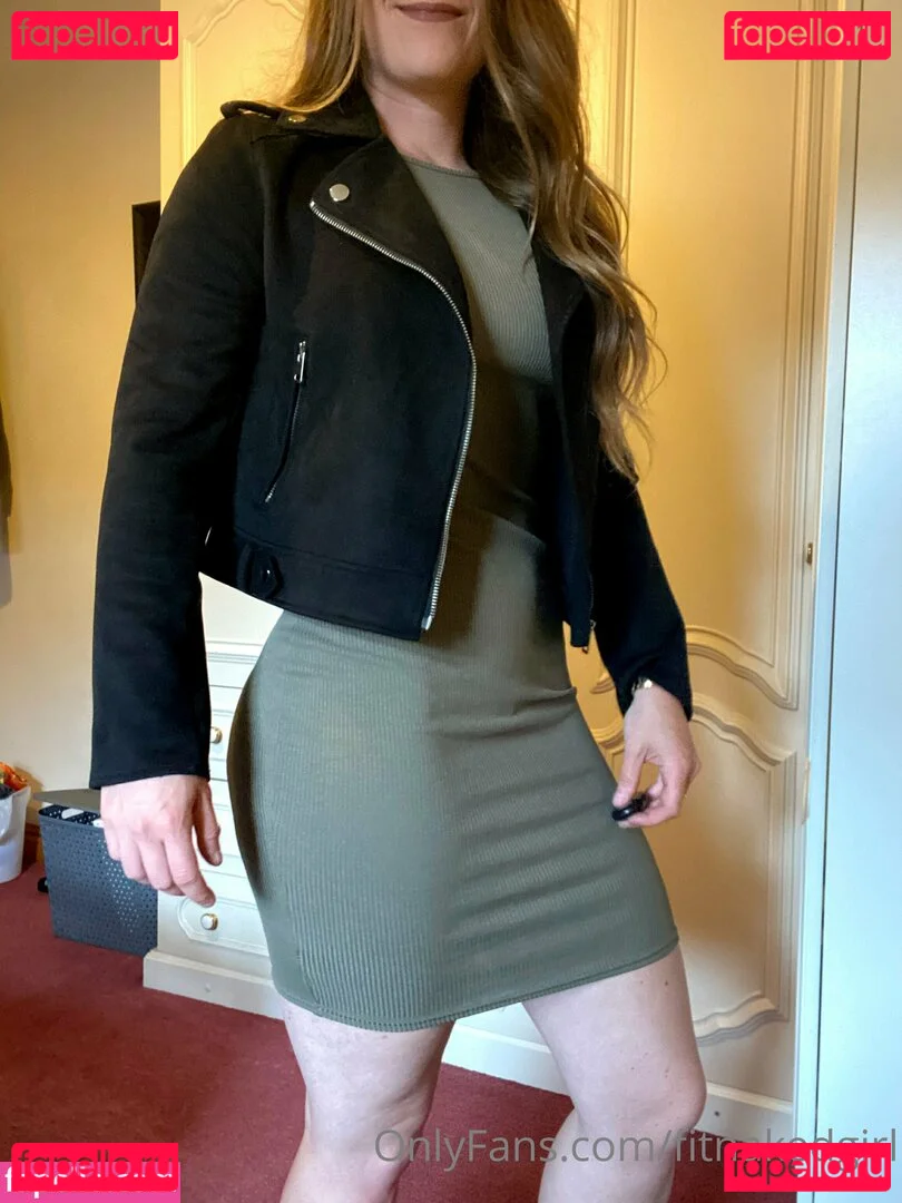 fitnakedgirl Onlyfans Photo Gallery 