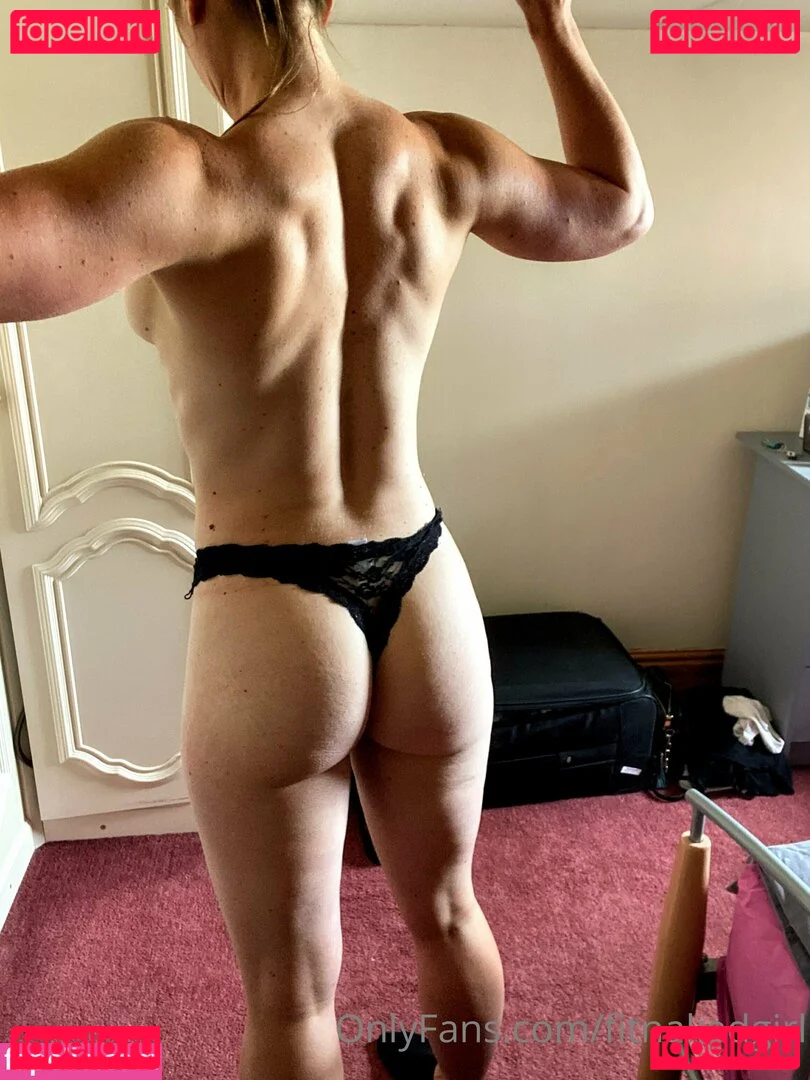 fitnakedgirl Onlyfans Photo Gallery 