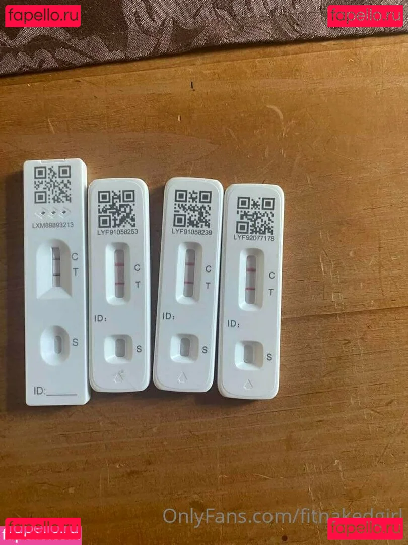 fitnakedgirl Onlyfans Photo Gallery 