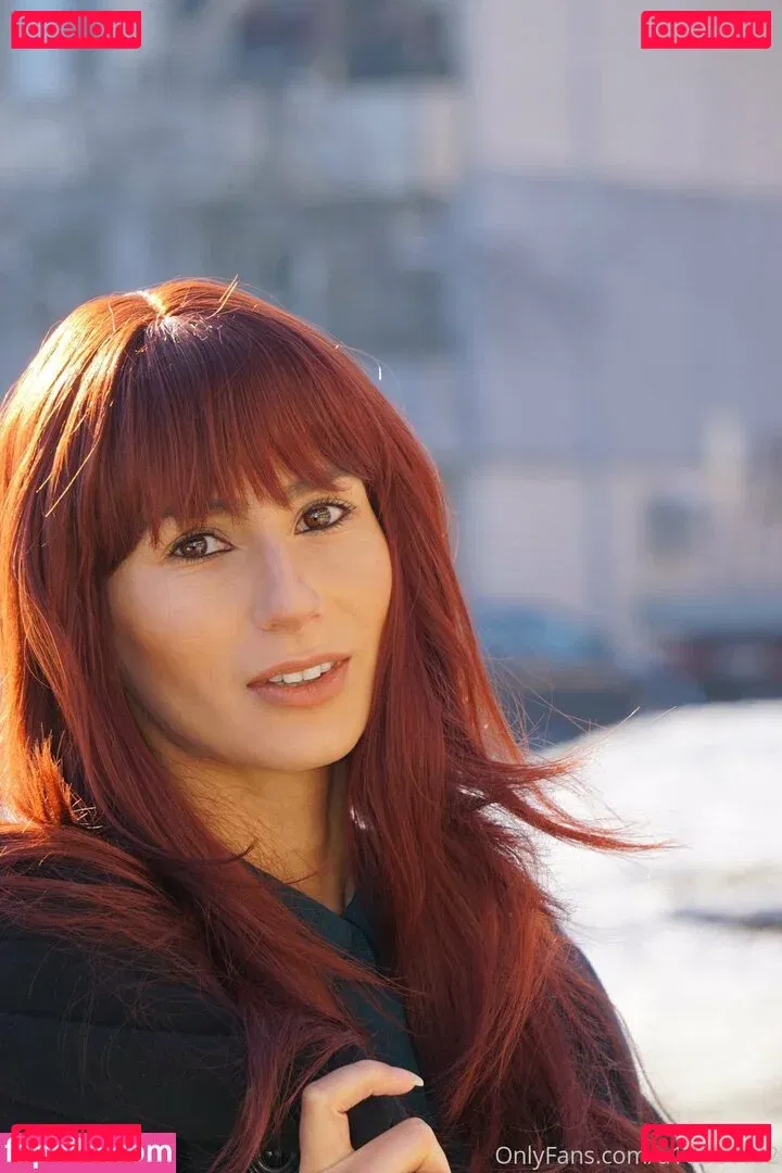 Radosveta Onlyfans Photo Gallery 