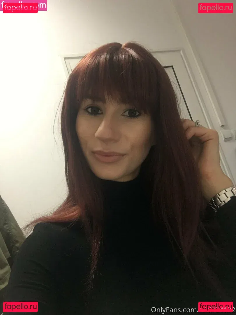 Radosveta Onlyfans Photo Gallery 