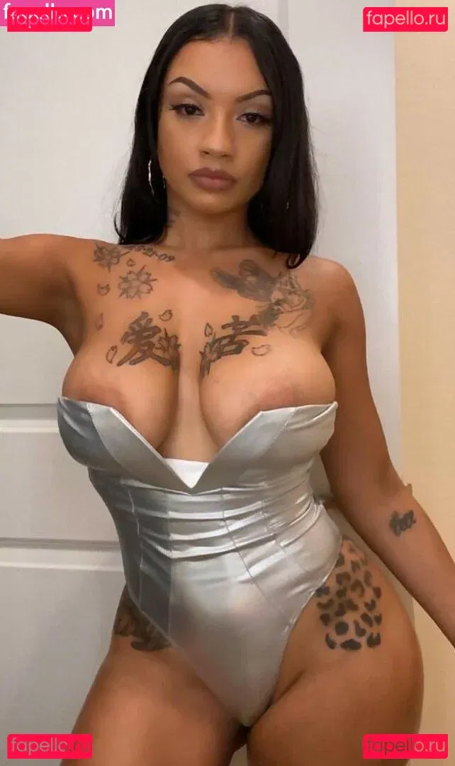 Ashley Amor Onlyfans Photo Gallery 