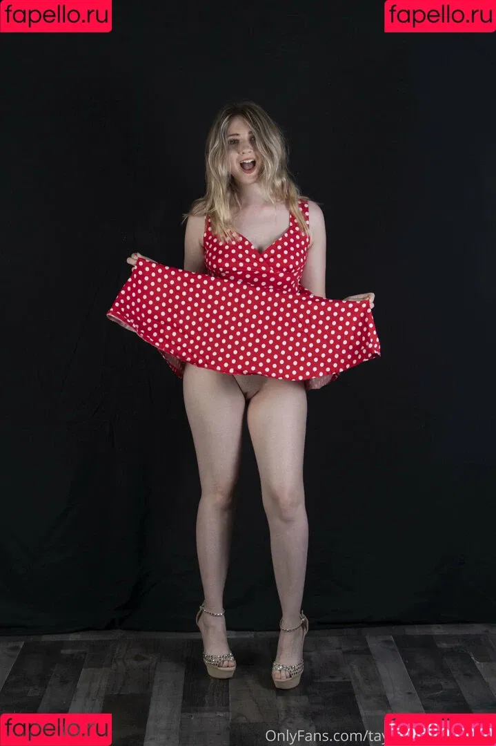 taylor_mae_model Onlyfans Photo Gallery 