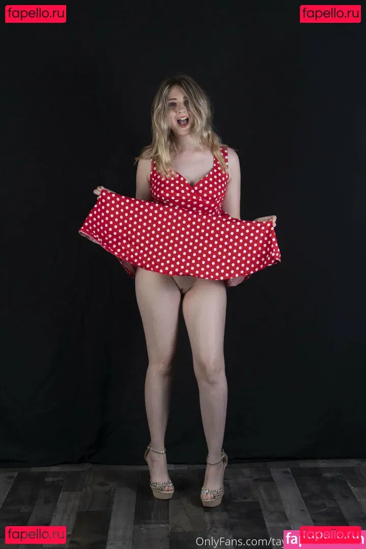 taylor_mae_model Onlyfans Photo Gallery 