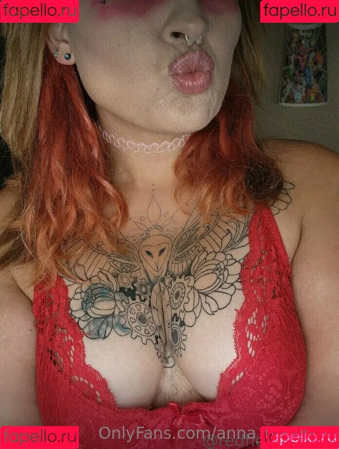 anna_madison Onlyfans Photo Gallery 