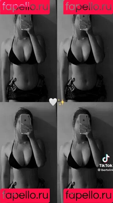 Lu Bertolini Onlyfans Photo Gallery 