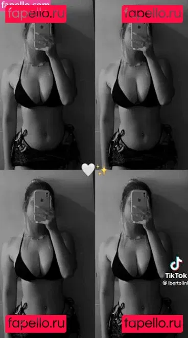 Lu Bertolini Onlyfans Photo Gallery 