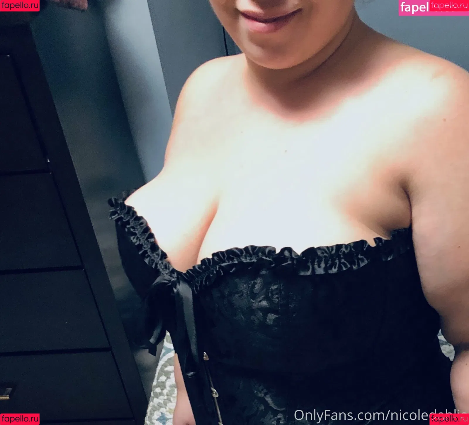 Nicoledahlia Onlyfans Photo Gallery 