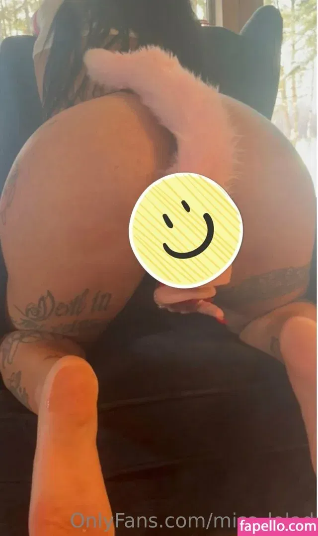 miss_lolad Onlyfans Photo Gallery 