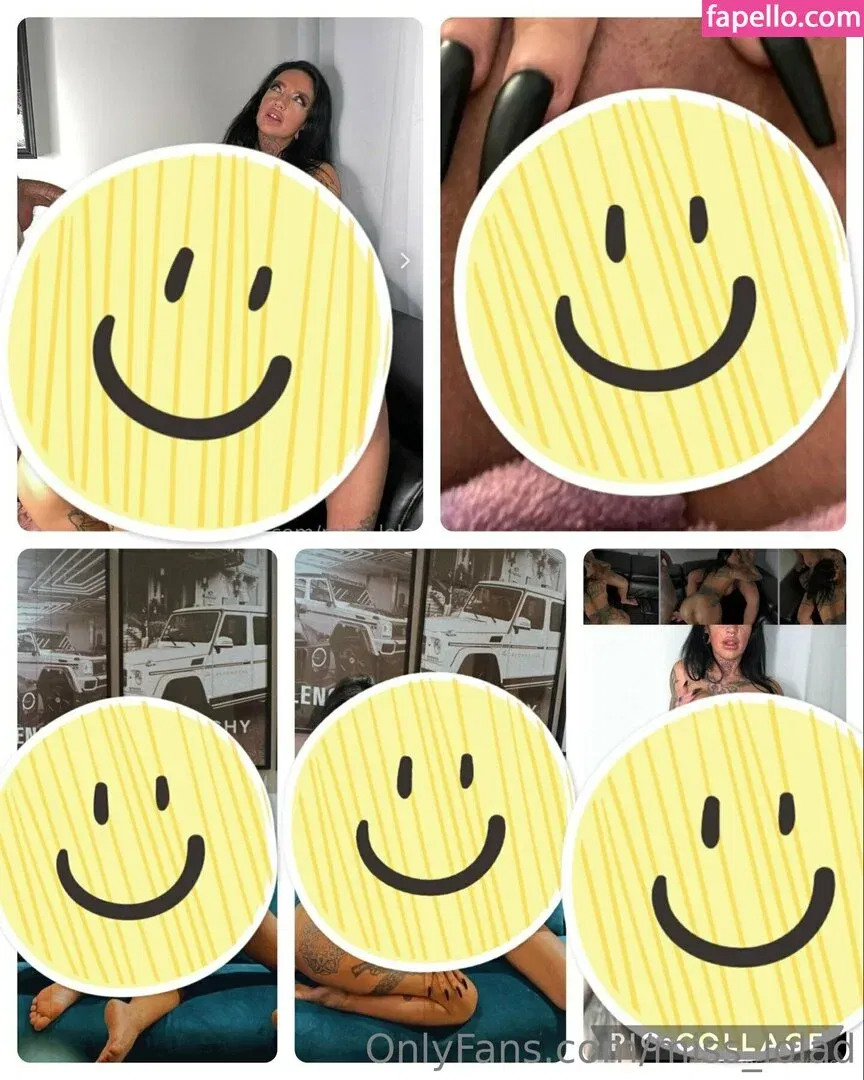 miss_lolad Onlyfans Photo Gallery 