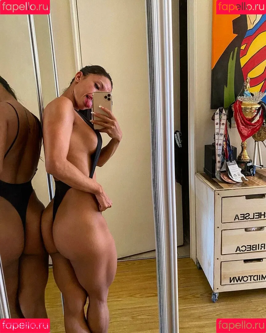 Alejandra Vidal Onlyfans Photo Gallery 
