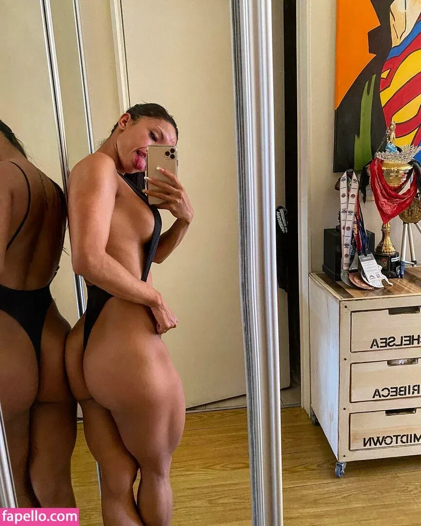 Alejandra Vidal Onlyfans Photo Gallery 