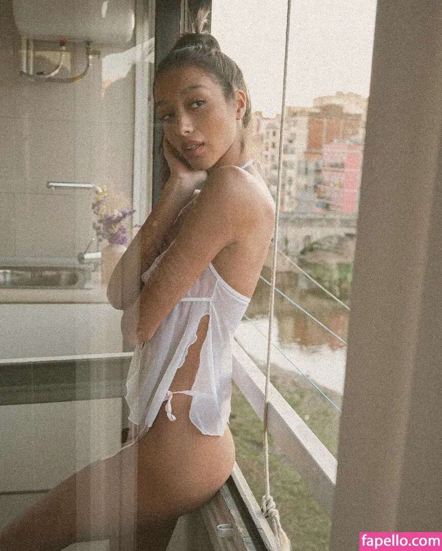 Alejandra Vidal Onlyfans Photo Gallery 