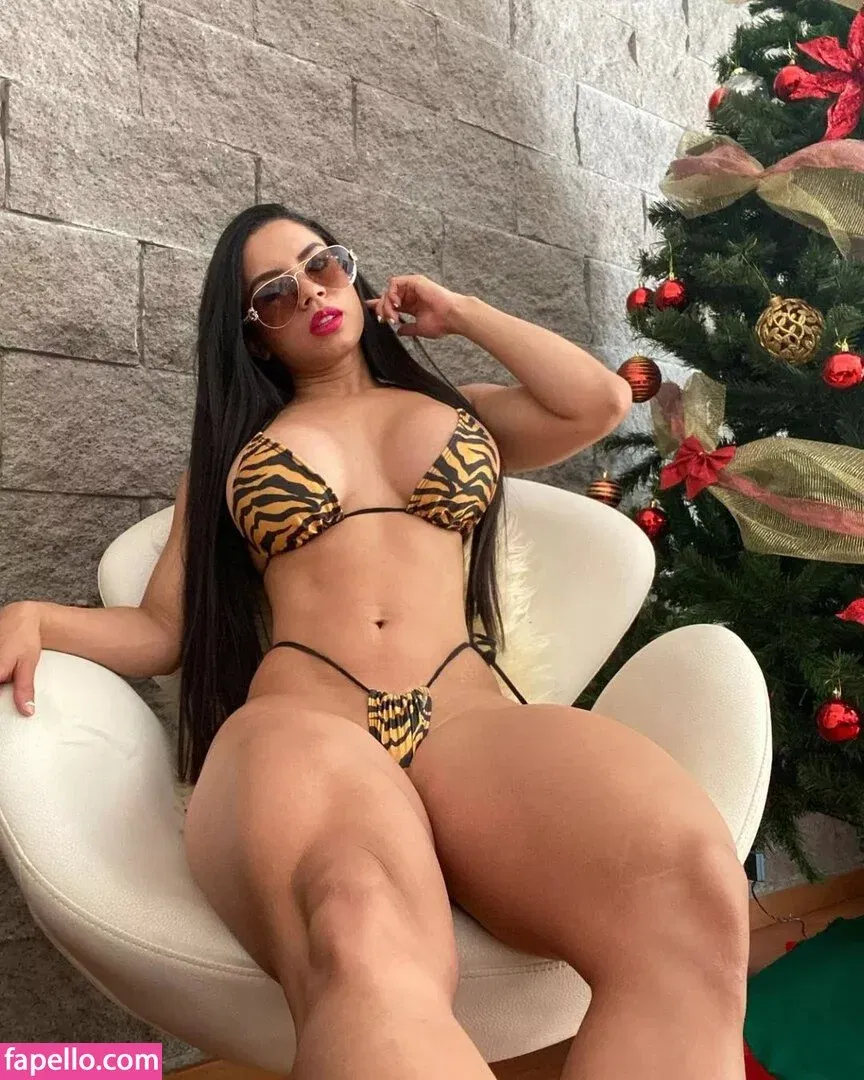 Alejandra Vidal Onlyfans Photo Gallery 