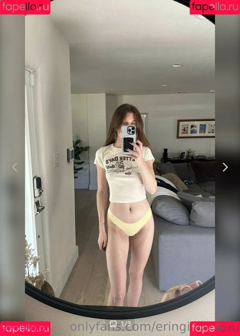 Erin Gilfoy Onlyfans Photo Gallery 