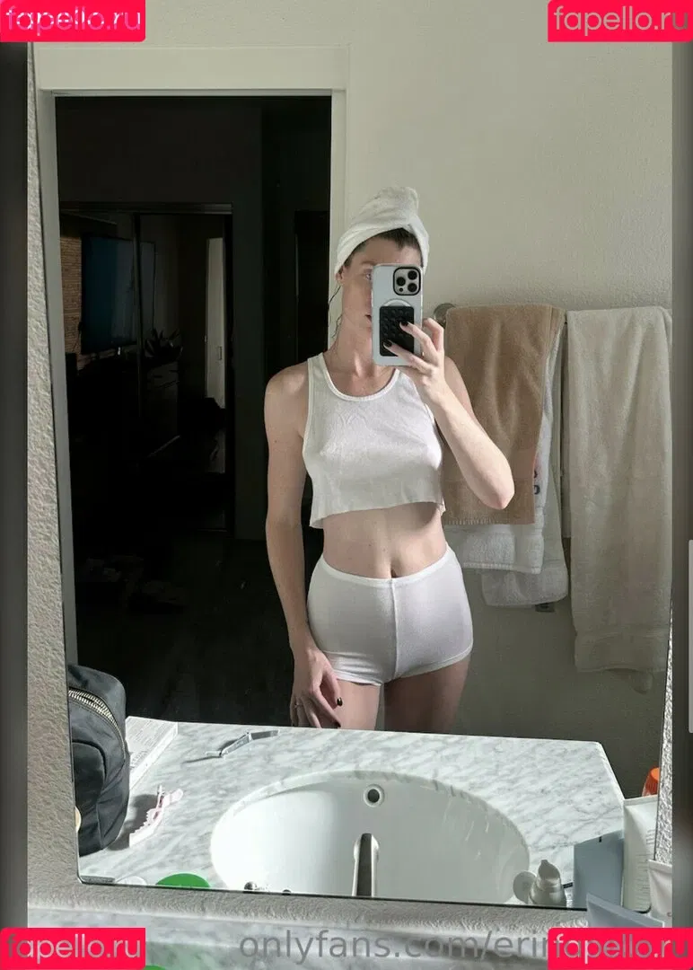 Erin Gilfoy Onlyfans Photo Gallery 