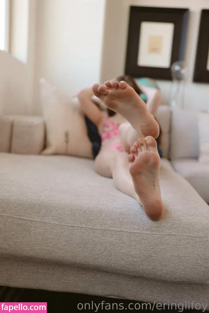 Erin Gilfoy Onlyfans Photo Gallery 