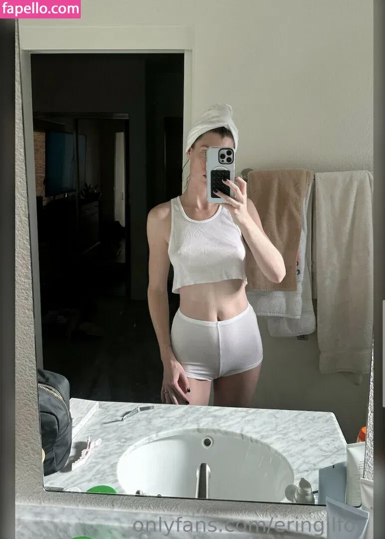 Erin Gilfoy Onlyfans Photo Gallery 